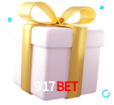 Receba seus bônus de boas-vindas no 917bet
