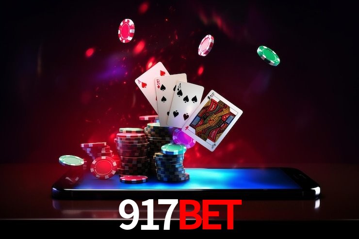 Experiência VIP 917bet