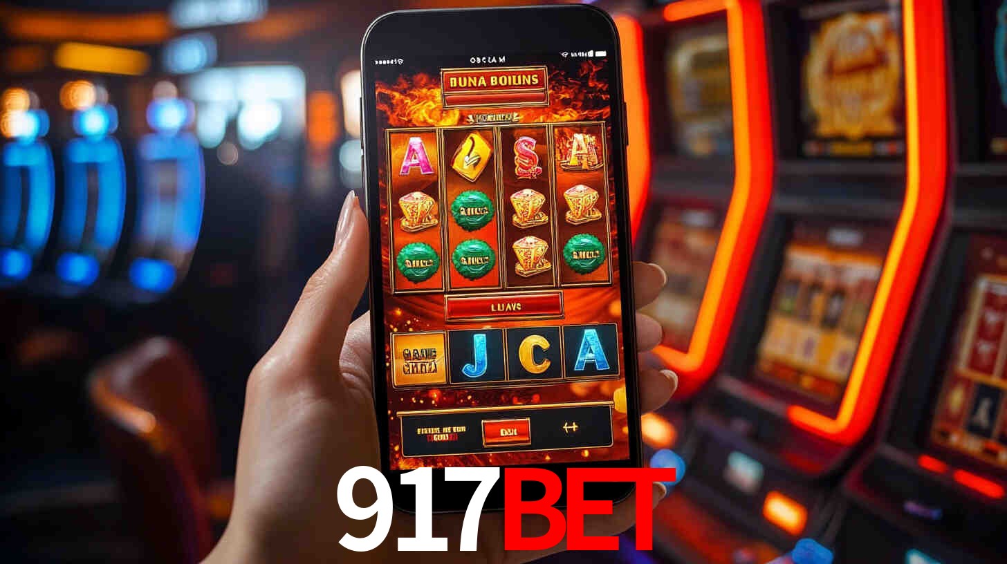 917bet - O Cassino Mais Exclusivo Do Brasil - 917bet.com