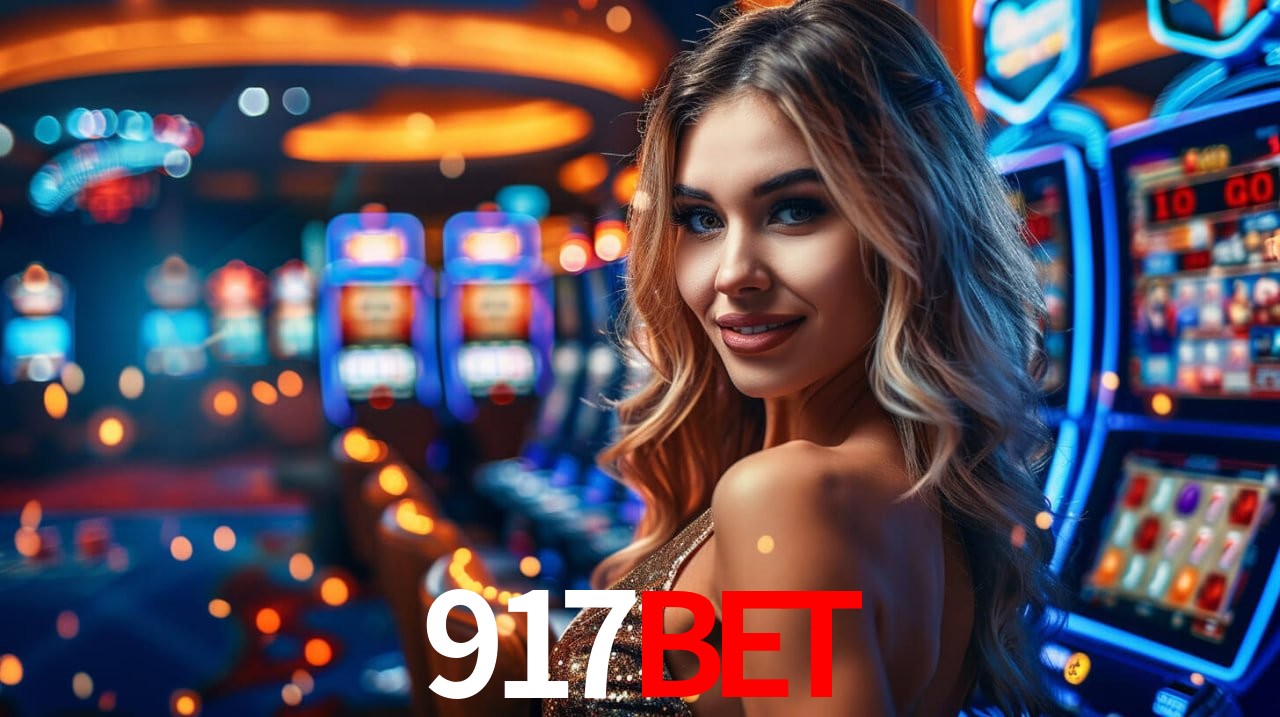 Welcome Bonus 917bet
