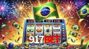 Statistics 917bet