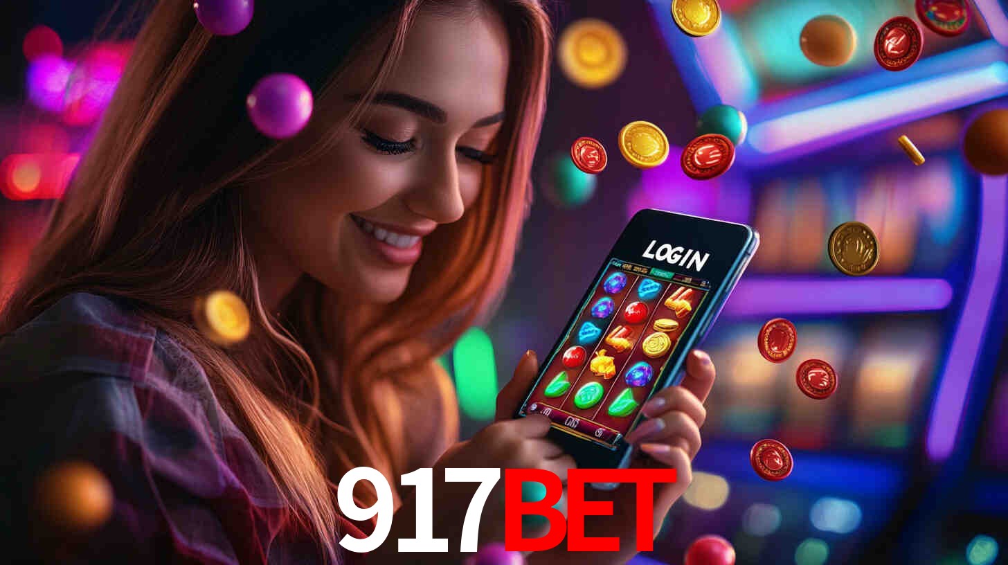 917bet: Seu Cassino Premiado com Pagamentos Rápidos