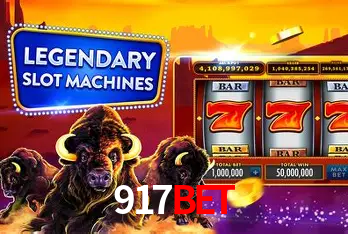 Desvendando o Mundo dos Jogos Virtuais na 917bet