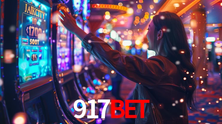 917BET