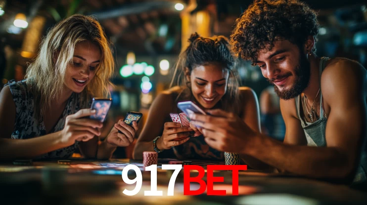 917BET