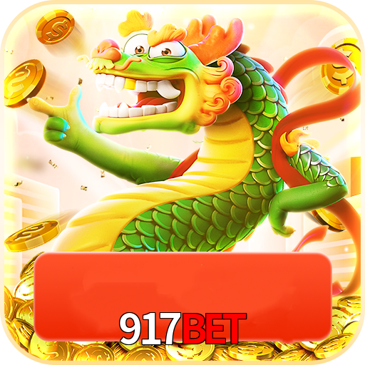 917BET logo