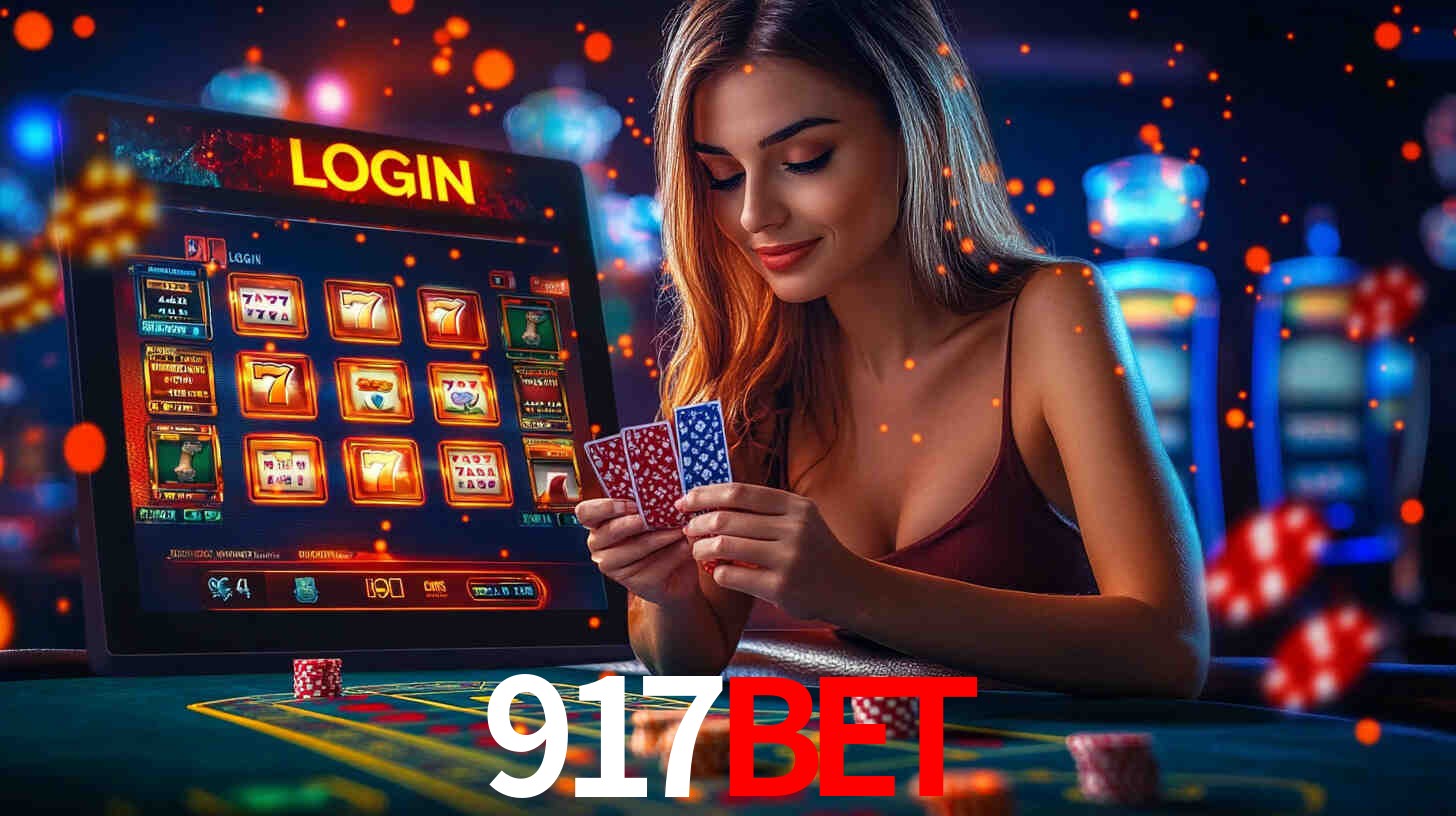 Aproveite as Melhores Promoções do 917BET