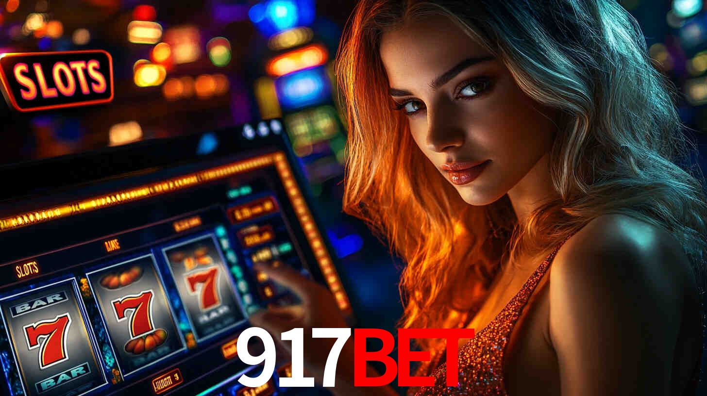 Descubra o Mundo das Mesas de Jogos no 917BET