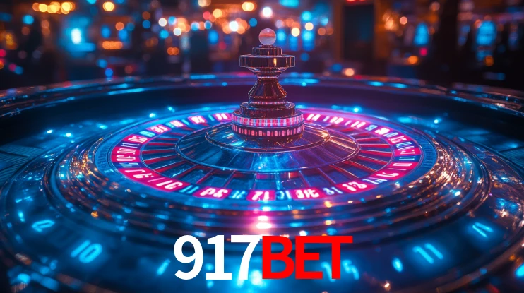Experimente o Login Seguro Premium no 917bet