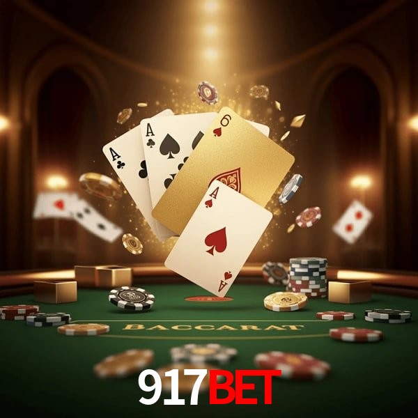 Live Casino 917bet