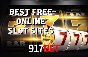 Descubra o Mundo do Cassino Online com 917bet