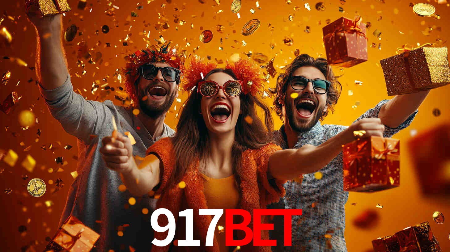 917bet: A Experiência de Casino com Jogos de Mesa ao Vivo