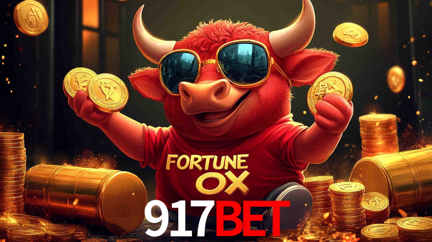 Descubra a Magia dos Jogos de Arcade no 917bet
