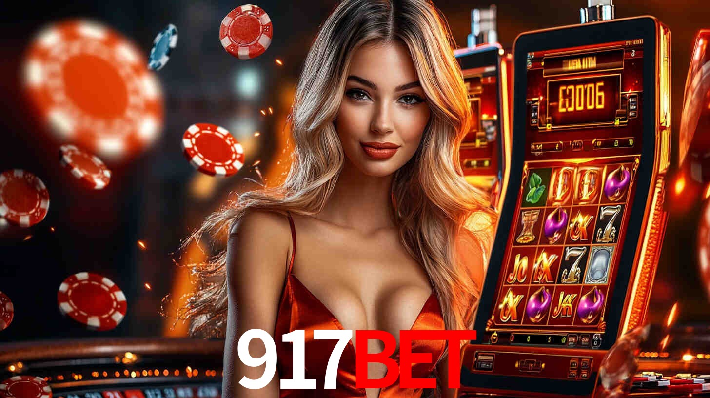 917bet: Seu Especialista em Apostas Esportivas Brasileiras