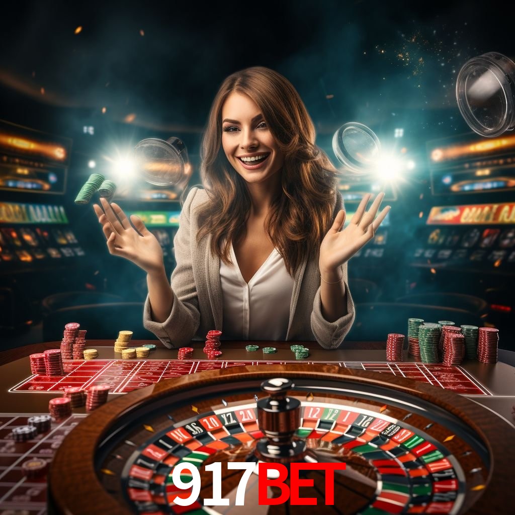 917bet login
