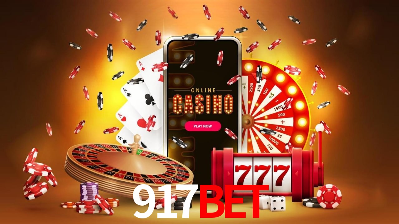 A Emoção da Loteria na 917bet: Uma Chance de Mudança de Vida