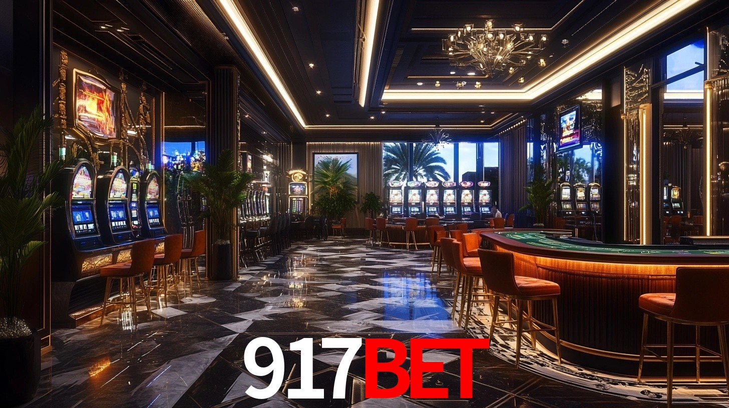 917bet login