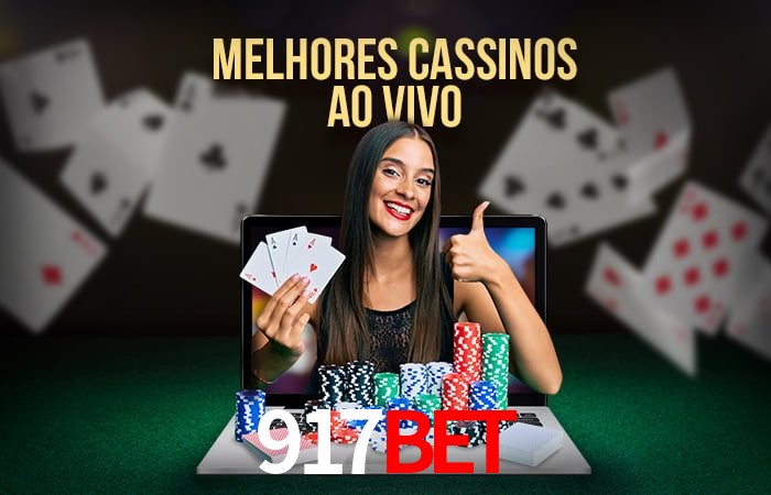 Weekend Specials 917bet