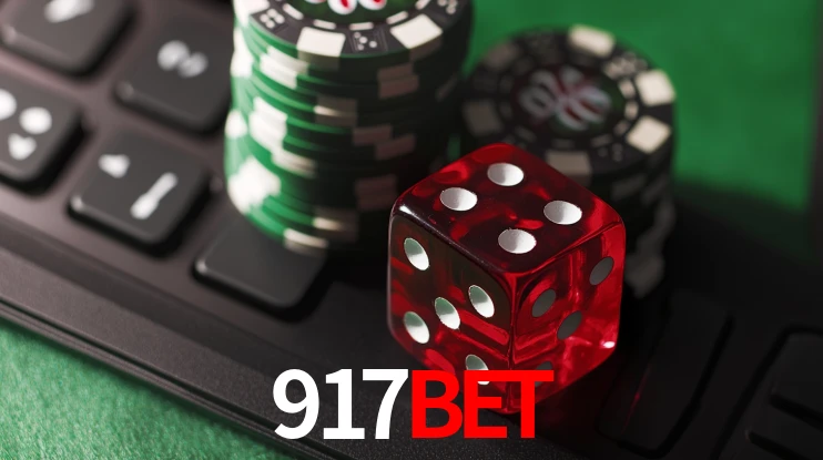 Live Casino 917bet