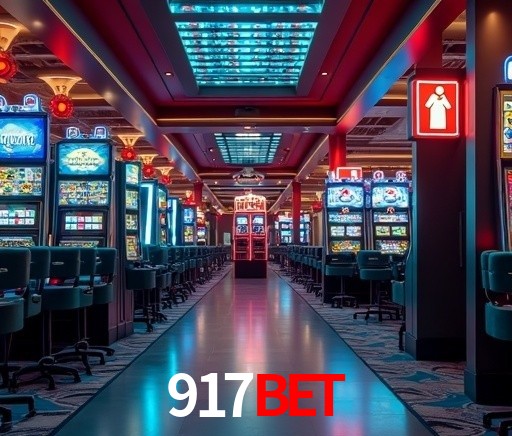 Descubra a Essência do 917bet: Nossa História e Compromissos