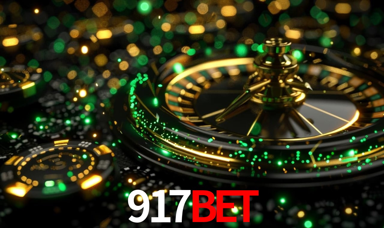 Weekend Specials 917bet