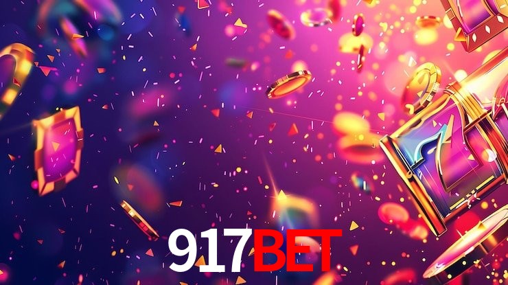 Desvendando o Mundo dos Jogos Virtuais na 917bet