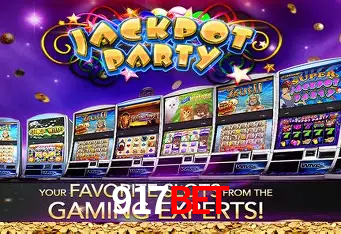 VIP Casino 917bet
