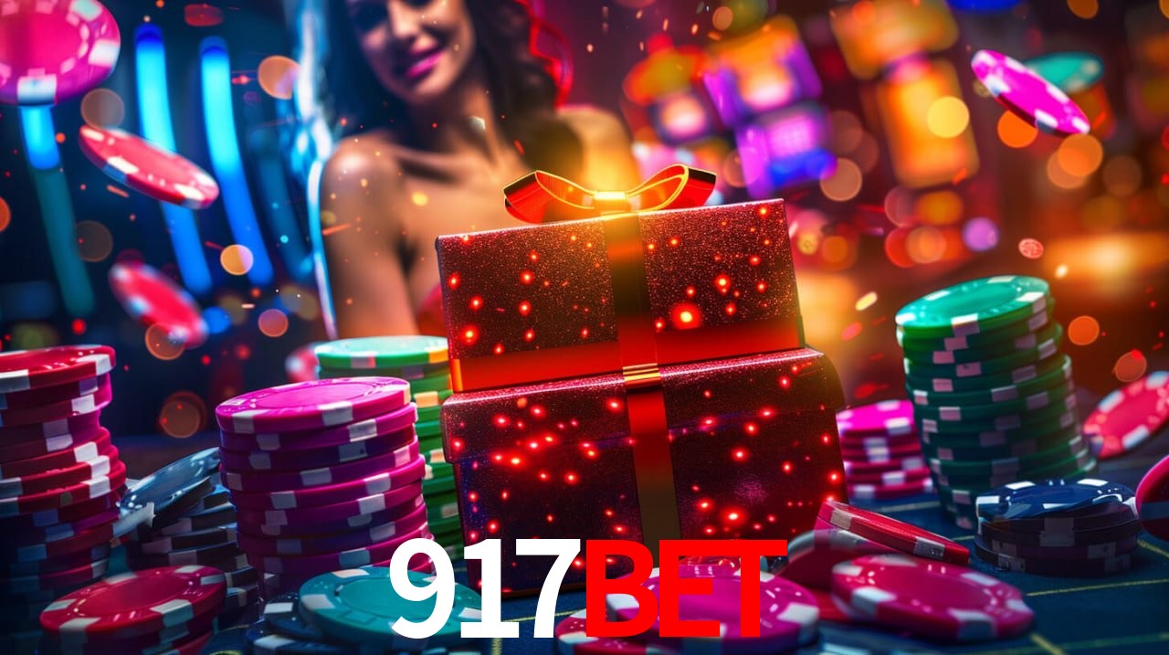 A Experiência Imersiva dos Cassinos Ao Vivo no 917bet