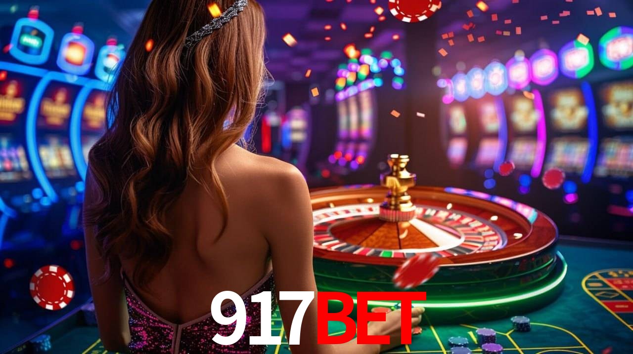 917bet App Interface