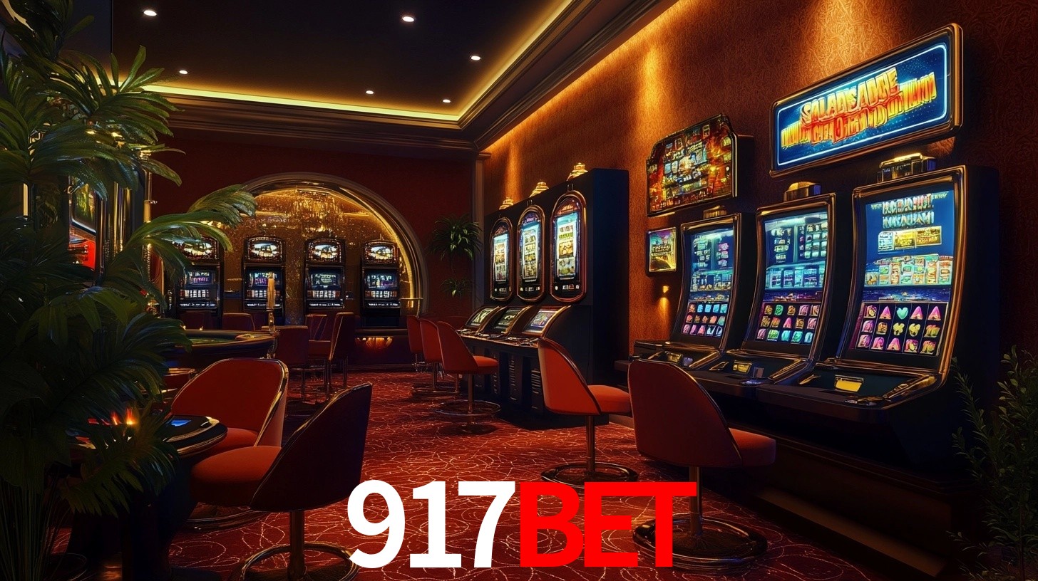 917bet App Interface