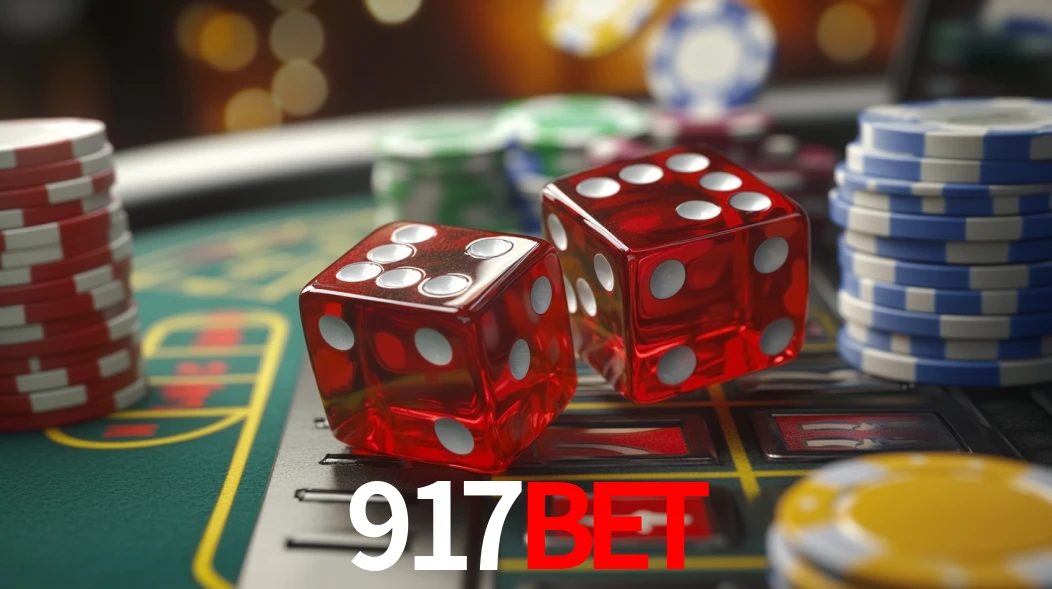 Exclusive Games 917bet