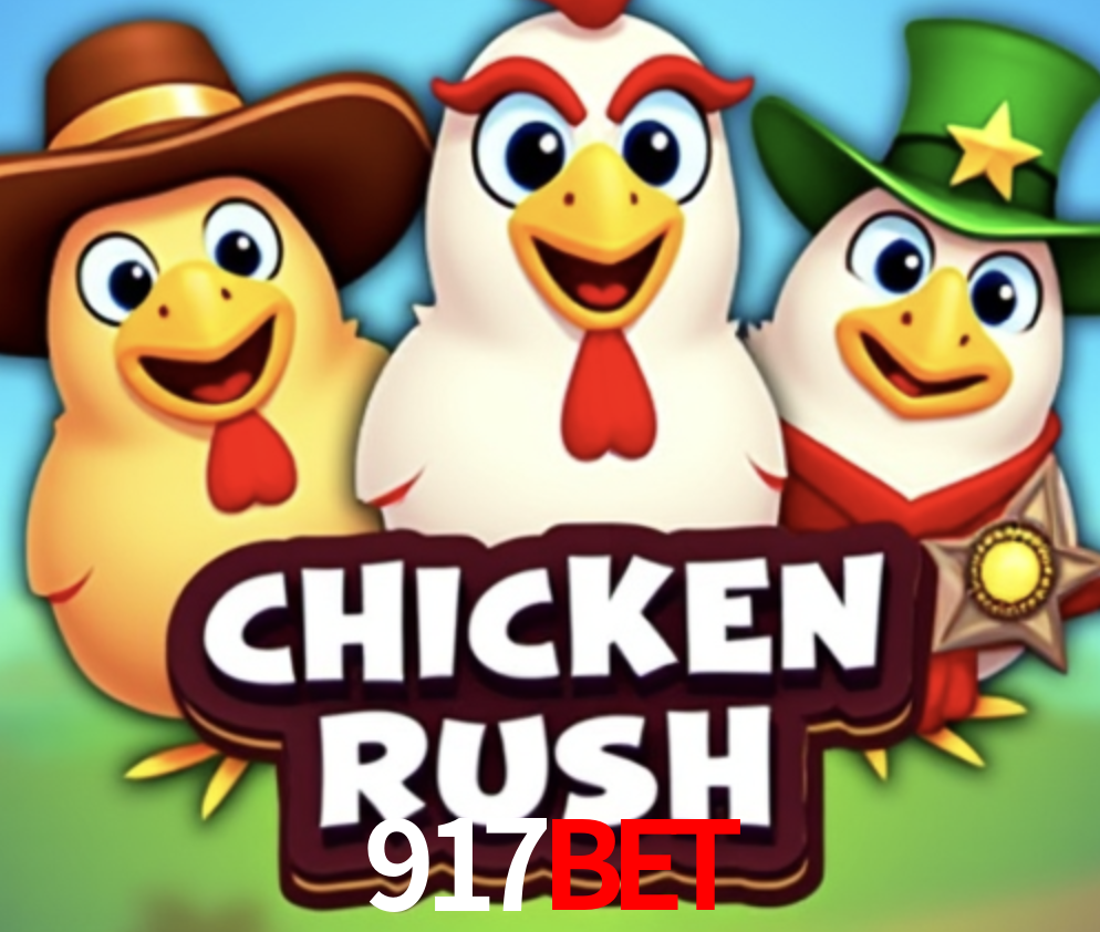 Secure Login 917bet