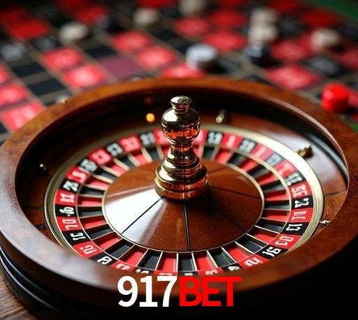 Responsive Design 917bet
