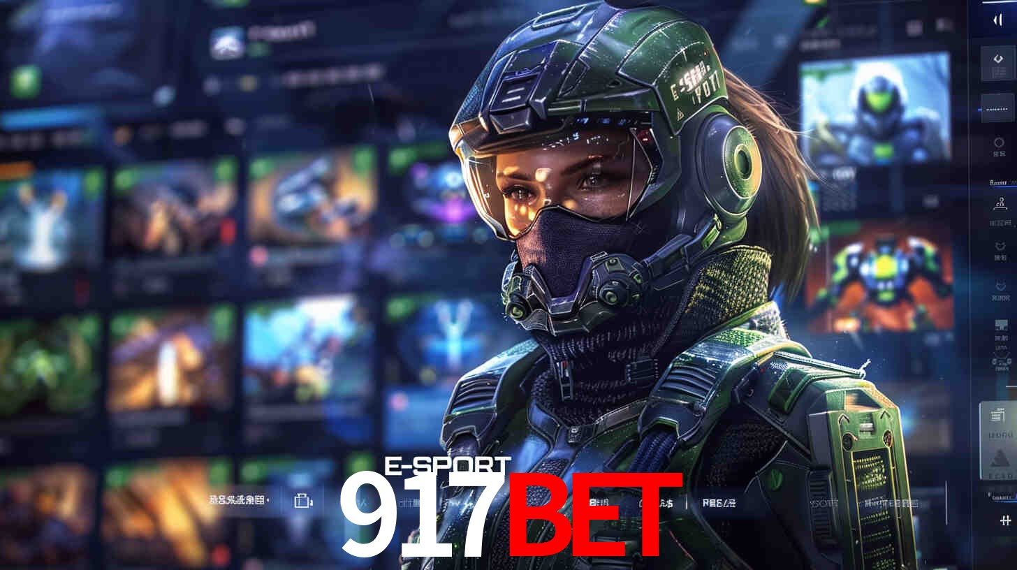 Seasonal Promotions 917bet