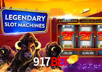 Descubra a Magia dos Jogos de Arcade no 917bet