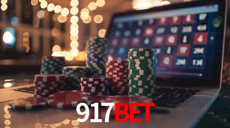 Slot Games 917bet