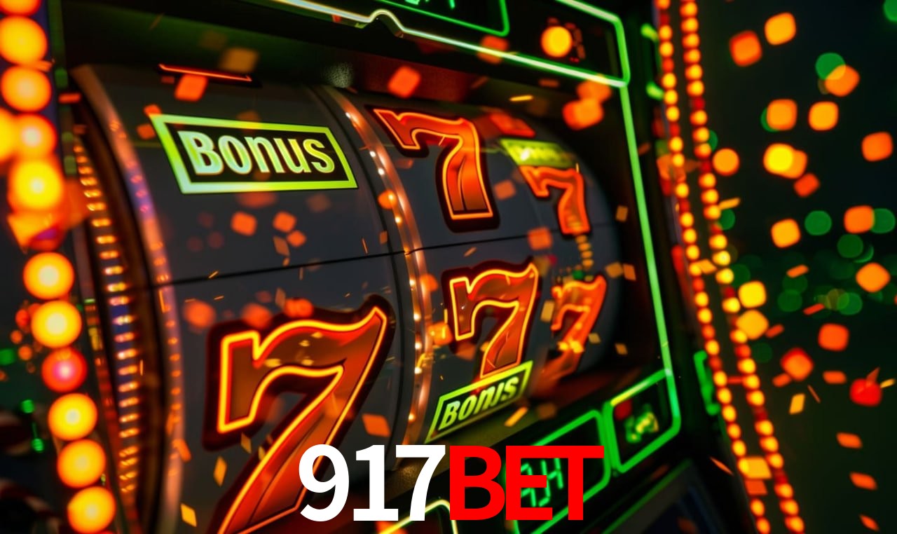 Inovações de Jogos na 917bet: O Futuro das Experiências Interativas