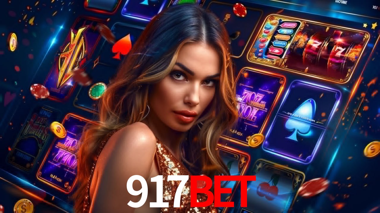 Descubra o Programa VIP da 917bet: Vantagens Exclusivas para Jogadores
