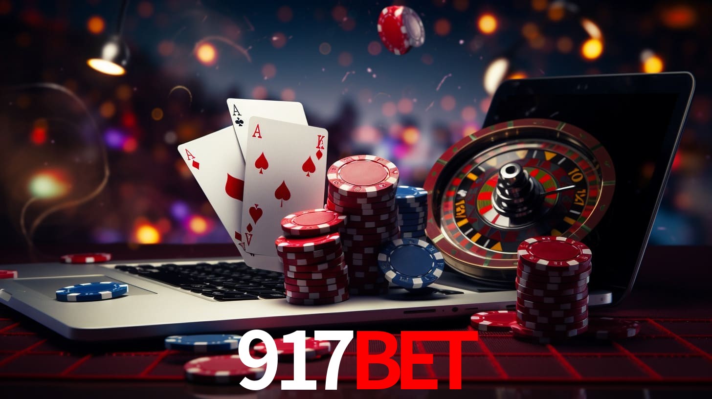 Tournaments 917bet