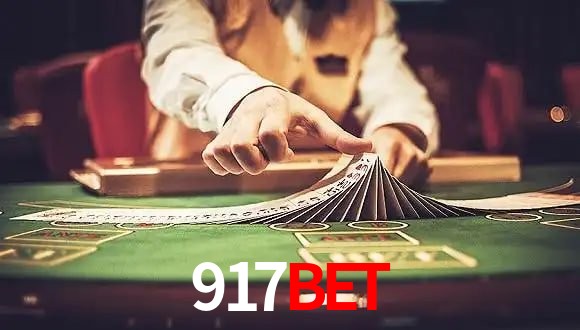 Blackjack Table 917bet