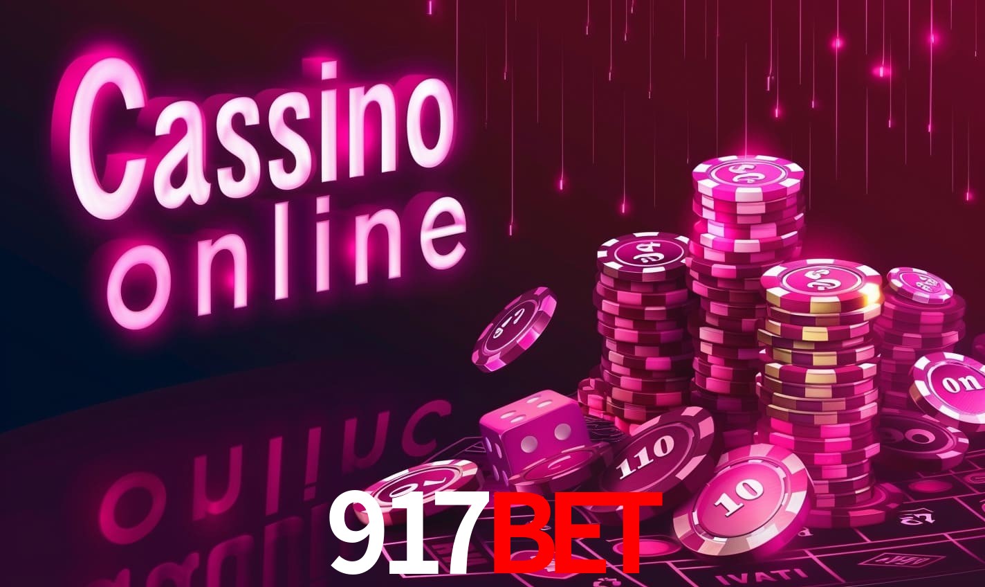 Explorando a Categoria de Eventos em Apostas na 917bet