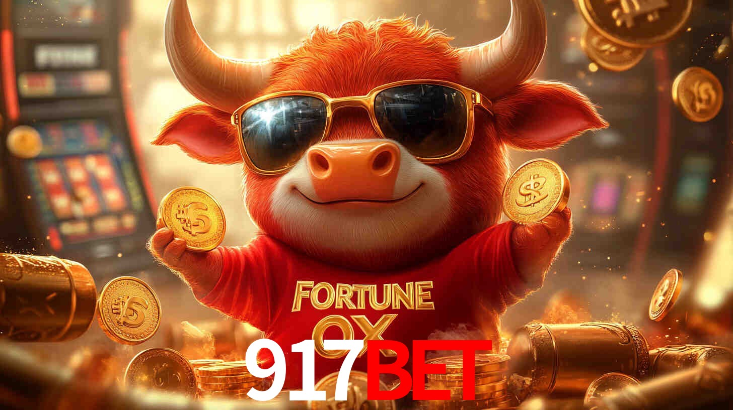 Bônus Generosos e Exclusivos no 917bet para Você!