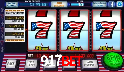 Descubra a Essência do 917bet: Nossa História e Compromissos
