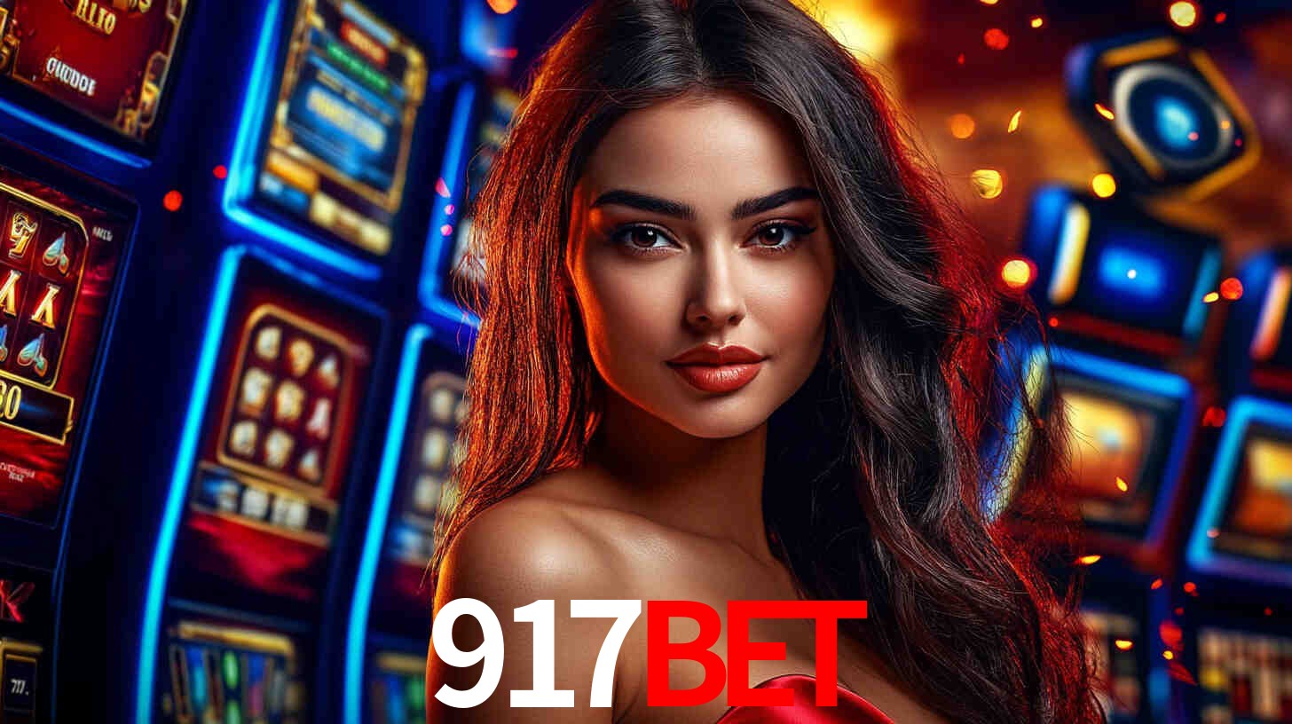 Apostas Esportivas na 917bet: Um Guia Completo