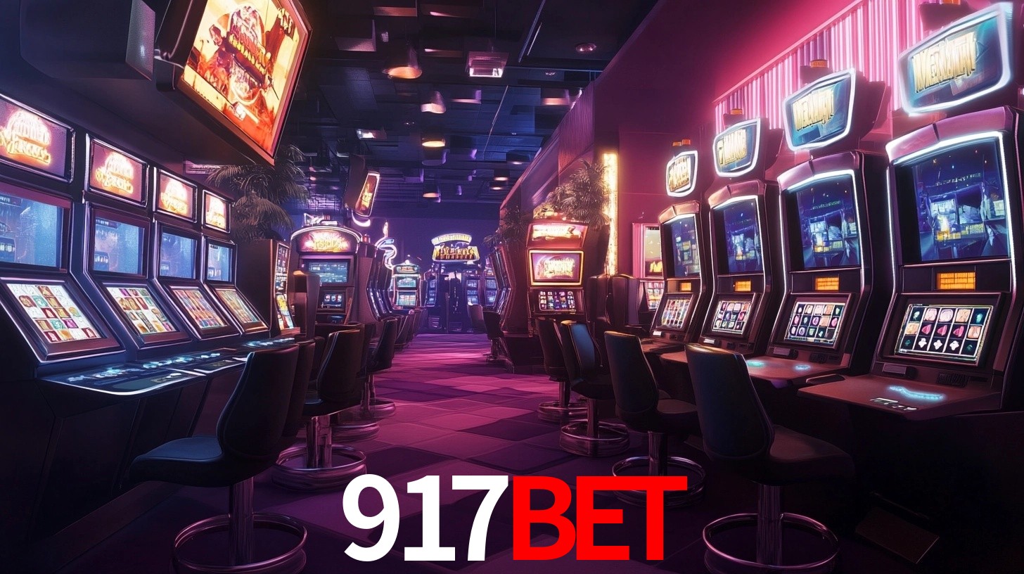 Explore as vantagens do 917bet: serviço profissional e confiabilidade