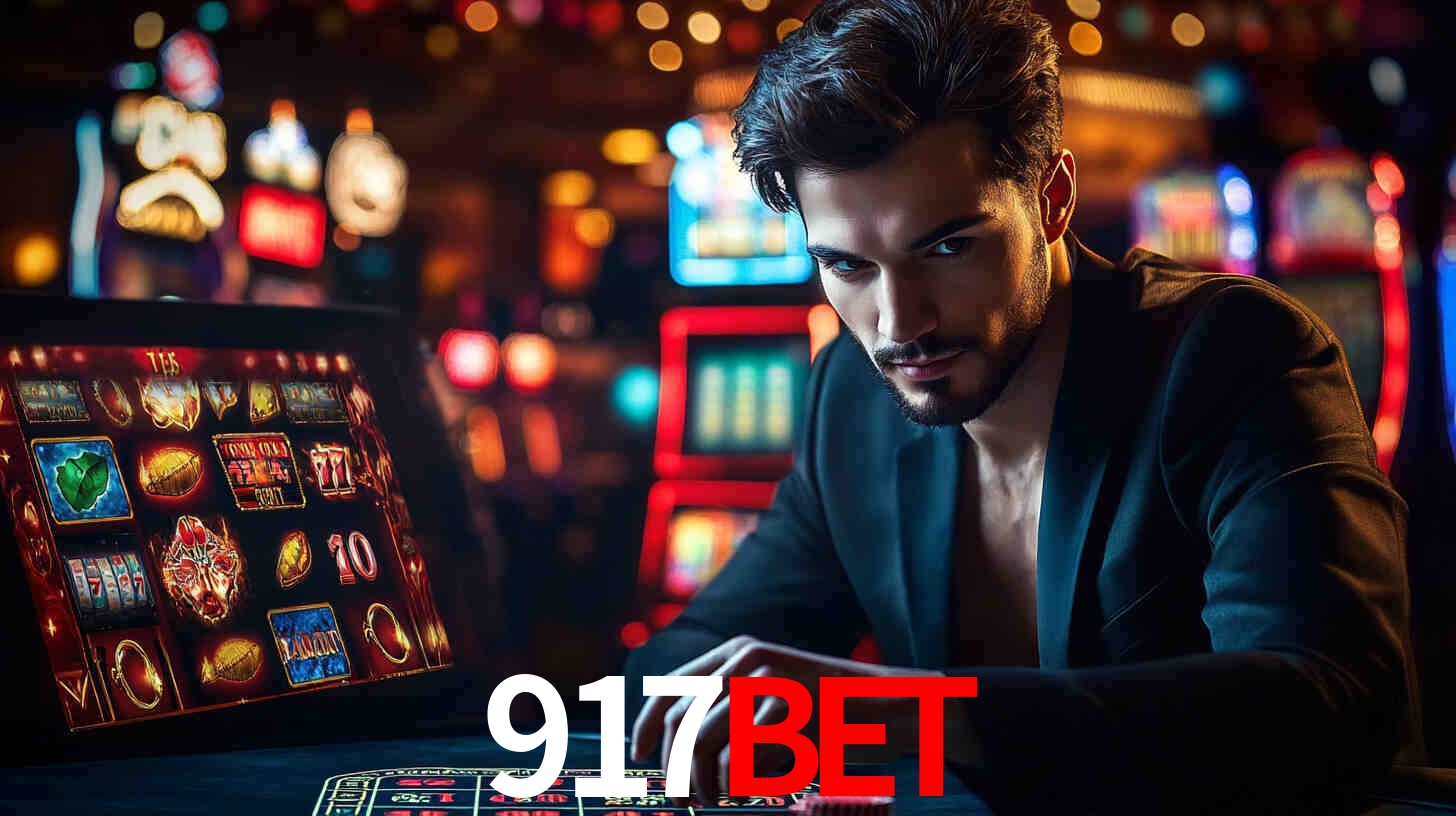 917bet login