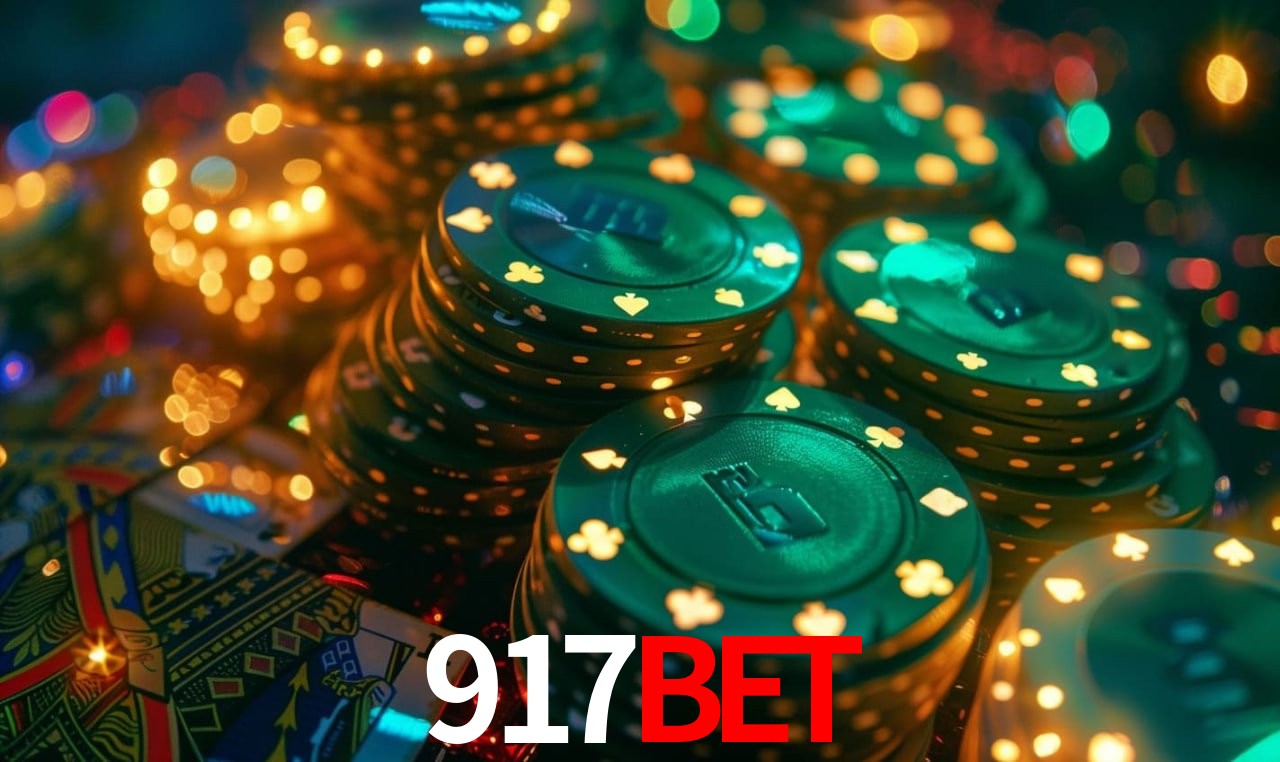 Tennis Betting 917bet