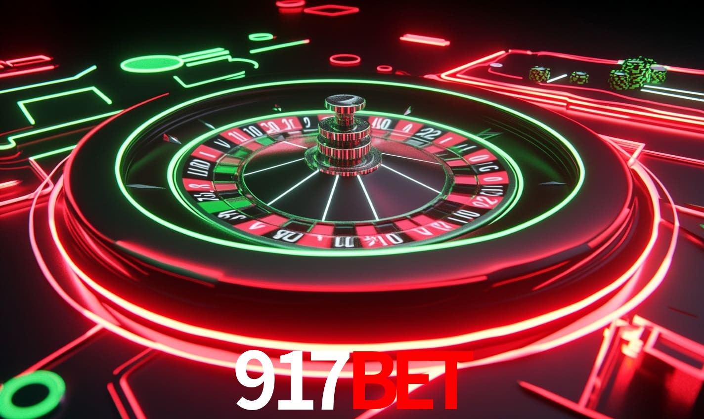 Descubra a Essência do 917bet: Nossa História e Compromissos