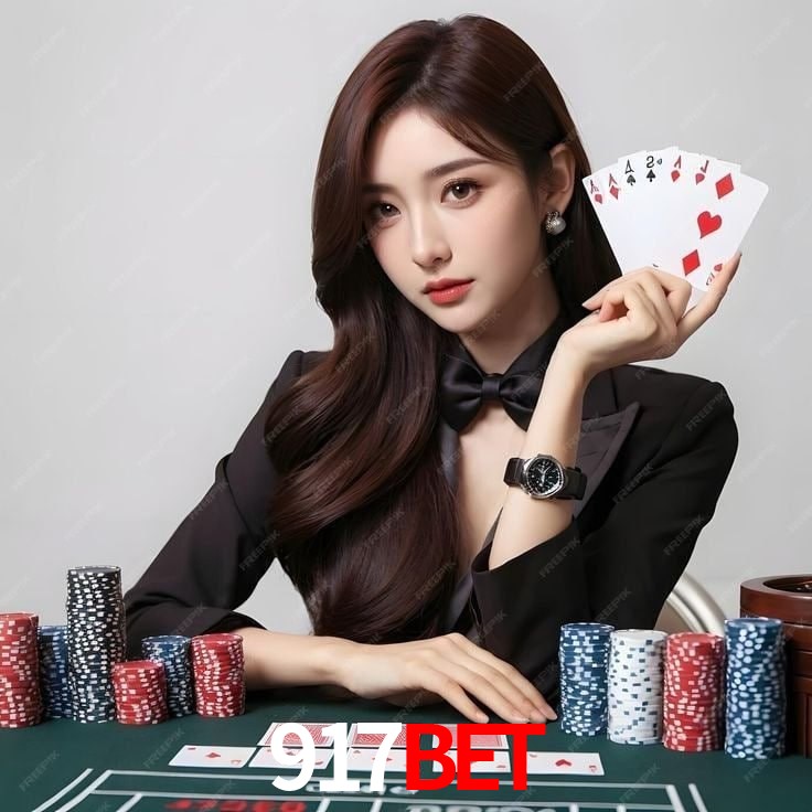 Quick Registration 917bet