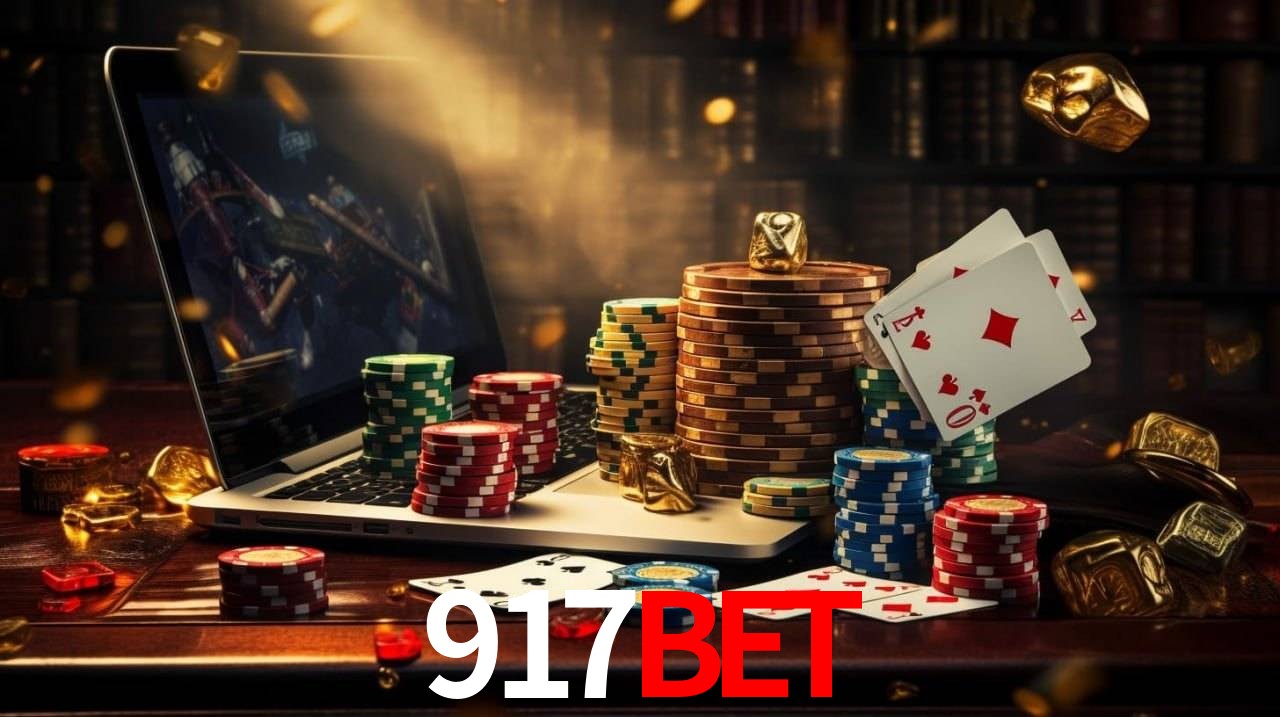 cassino 917bet